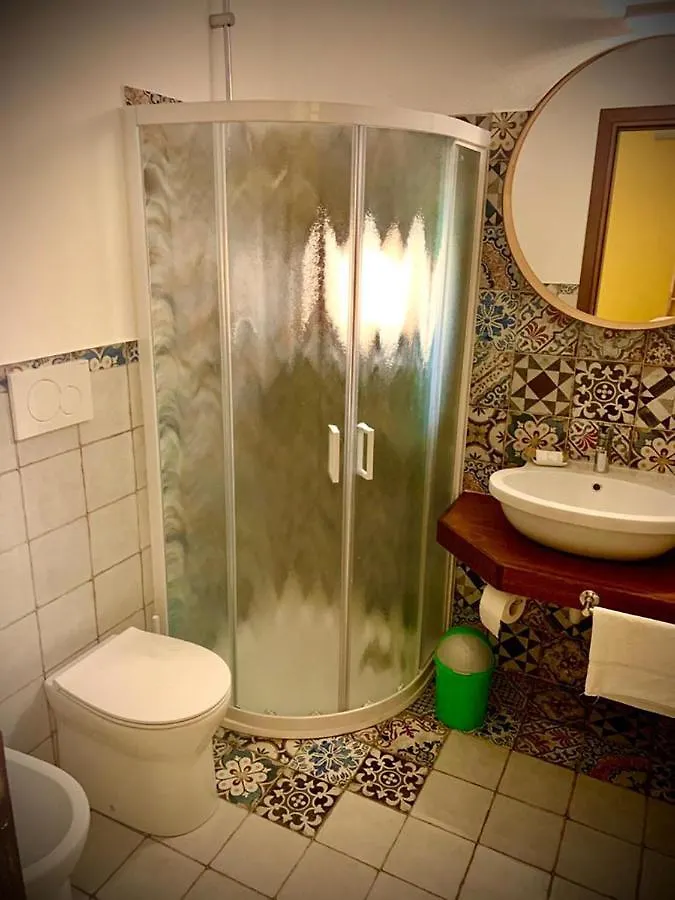 Residenze L'Isola Surf House Aparthotel Porto Pollo 3*,  Italy