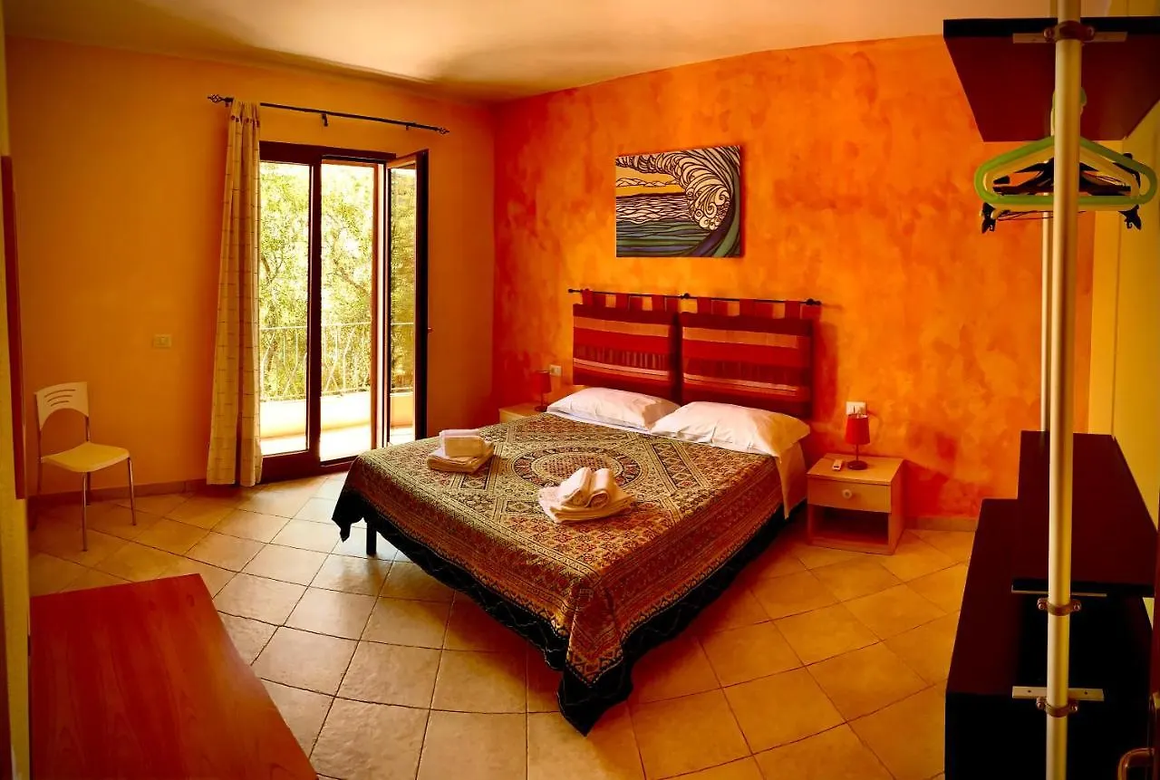 Residenze L'Isola Surf House Aparthotel Porto Pollo 3*,  Italy