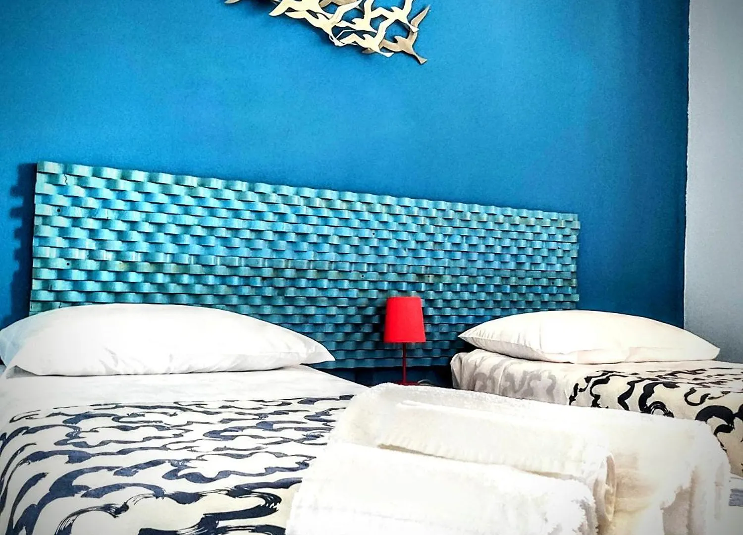 Residenze L'Isola Surf House Aparthotel Porto Pollo Italy