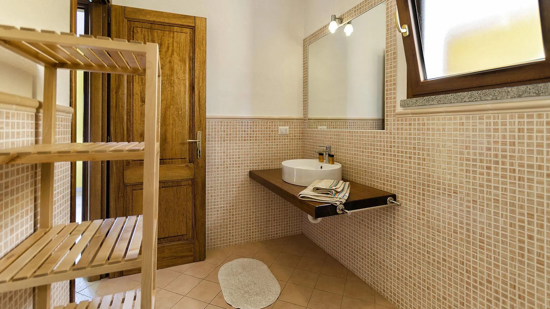 ***  Residenze L'Isola Surf House Aparthotel Porto Pollo Italy