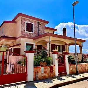 Maison d'hôtes Il Corallo
