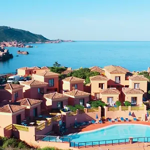 Hotel Costa Paradiso Hotel