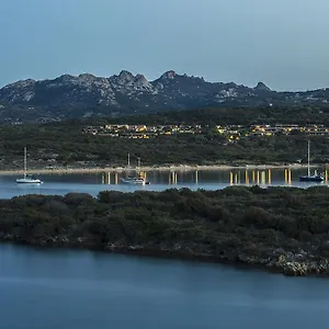 Cala Petralana Porto Pollo